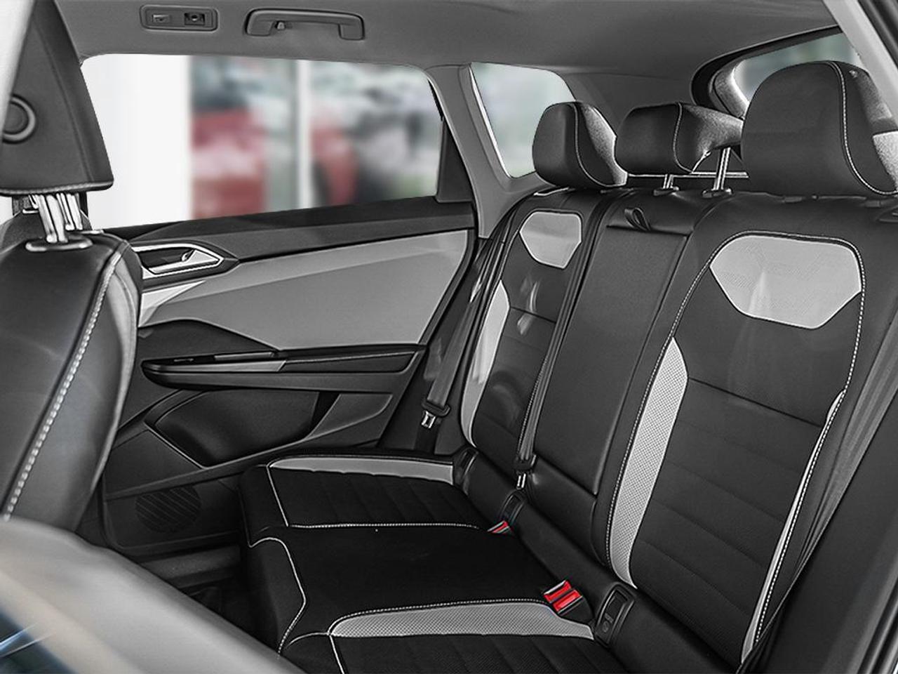 2025 Volkswagen Taos Highline Photo