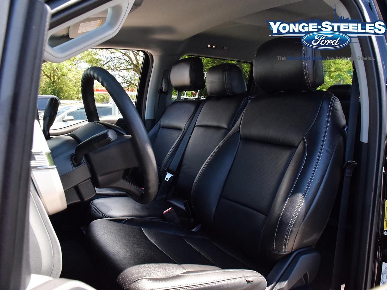 2026 Ford F-250 XLT PREMIUM PKG - BLACK APPEARANCE PKG - LOW KMS Photo