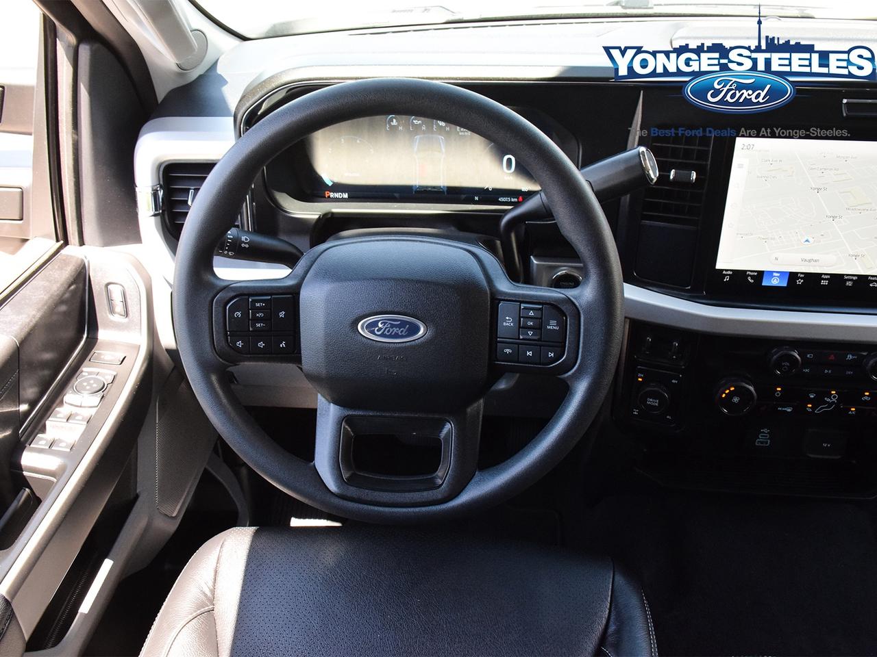 2026 Ford F-250 XLT PREMIUM PKG - BLACK APPEARANCE PKG - LOW KMS Photo