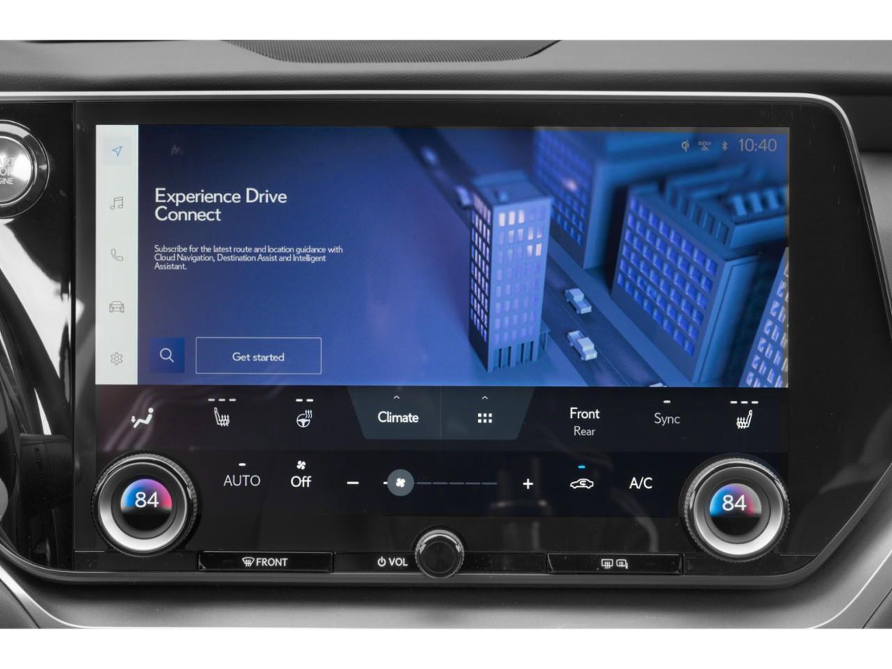 2024 Lexus TX 350 ULTRA LUXURY PACKAGE   LCPO   EXTENDED WARRANTY AV Photo