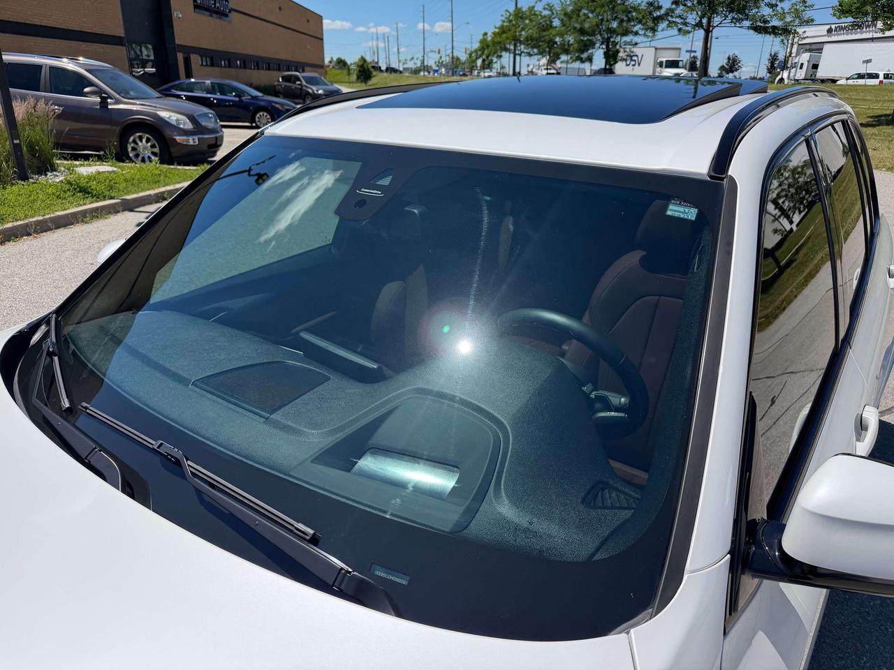 2017 BMW X5 M SPORT BLIND SPOT HEADS UP SOFT CLOSE Photo