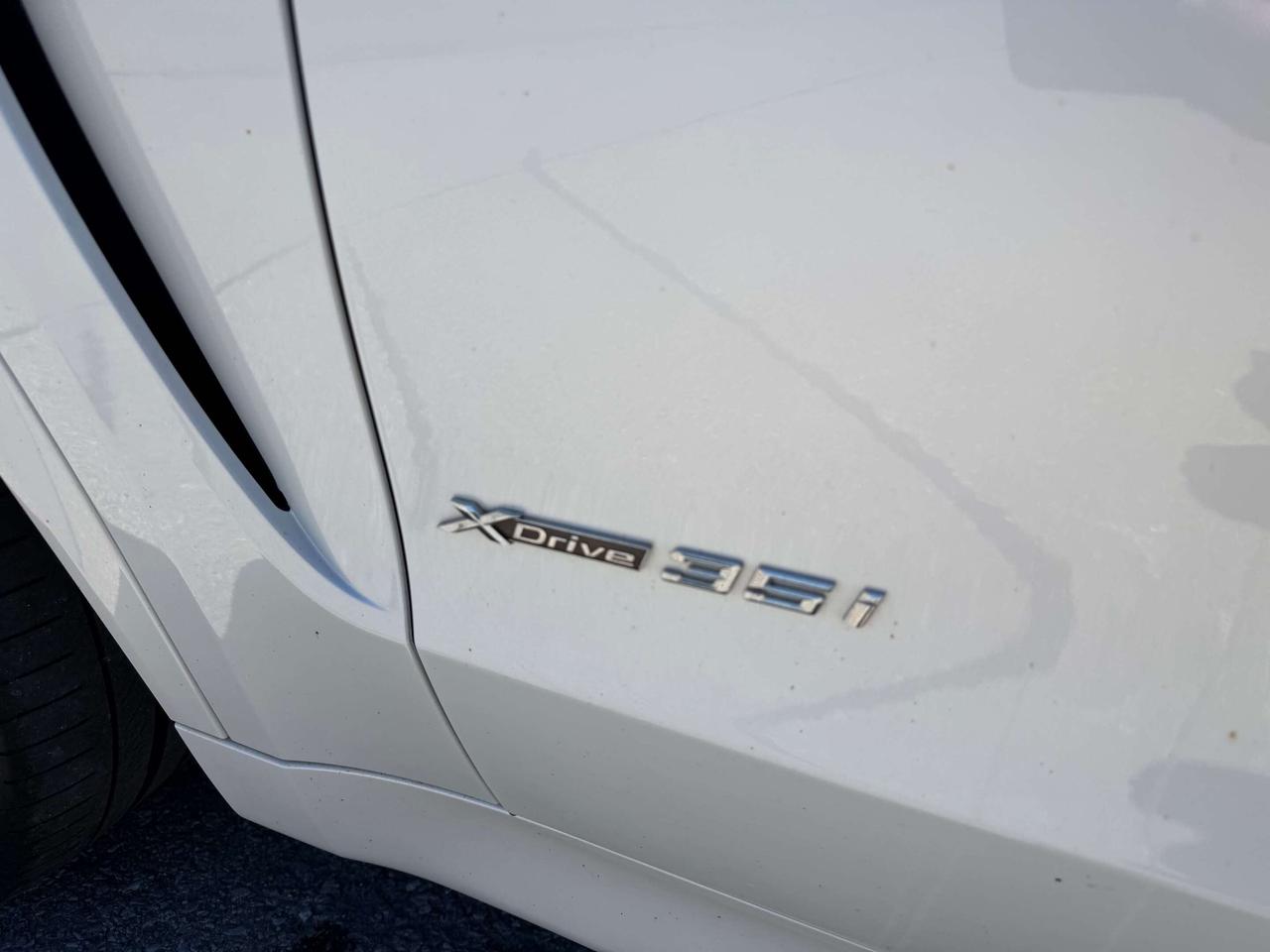 2017 BMW X5 M SPORT BLIND SPOT HEADS UP SOFT CLOSE Photo