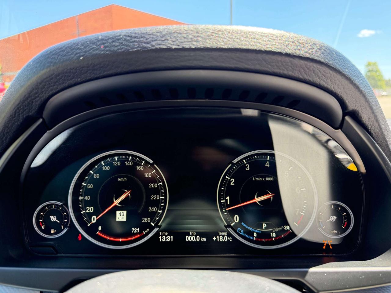 2017 BMW X5 M SPORT BLIND SPOT HEADS UP SOFT CLOSE Photo