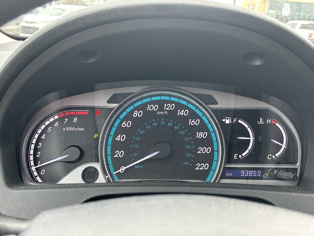 2016 Toyota Venza Limited   LOW KM Photo