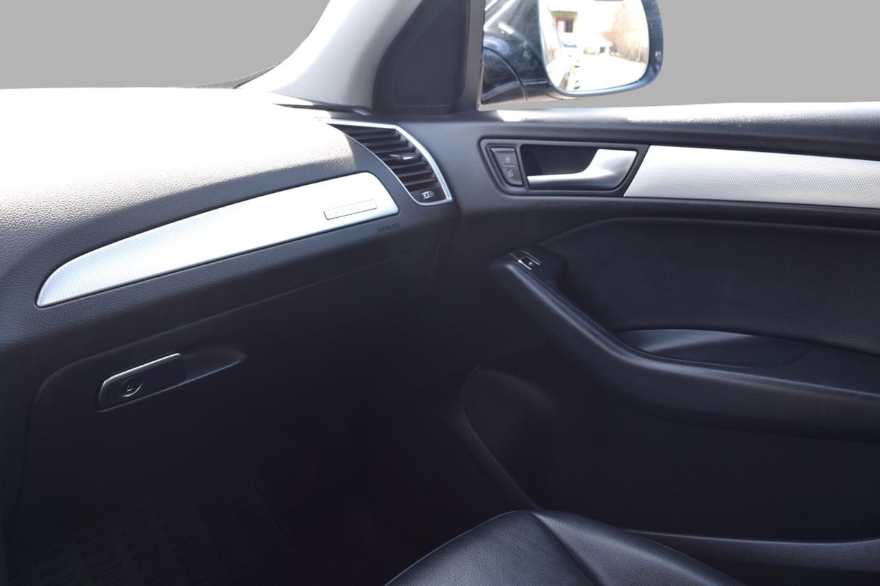2016 Audi Q5 2.0T Progressiv Navi Panoramic Sunroof Photo