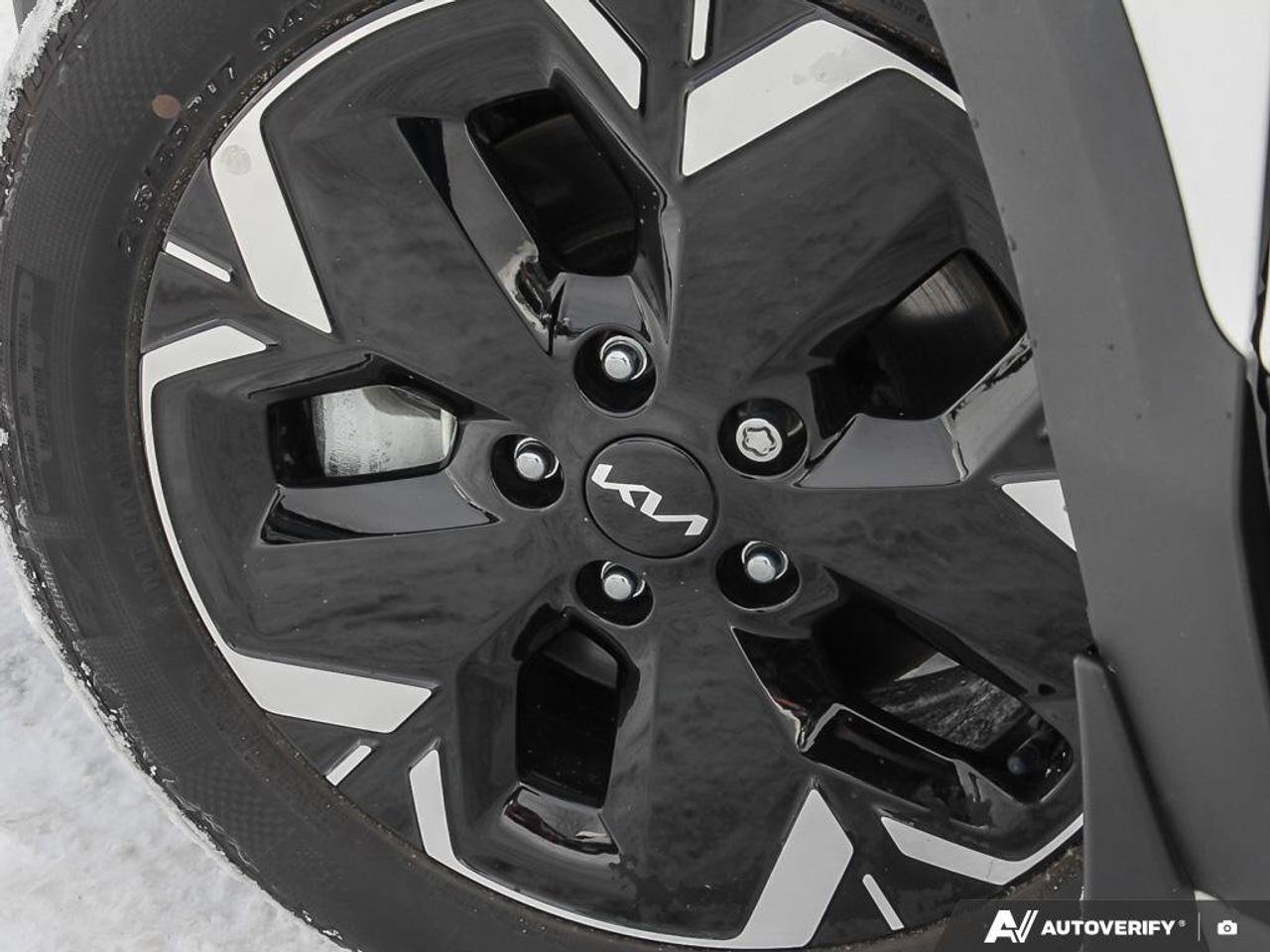 2023 Kia Niro EV Premium Photo