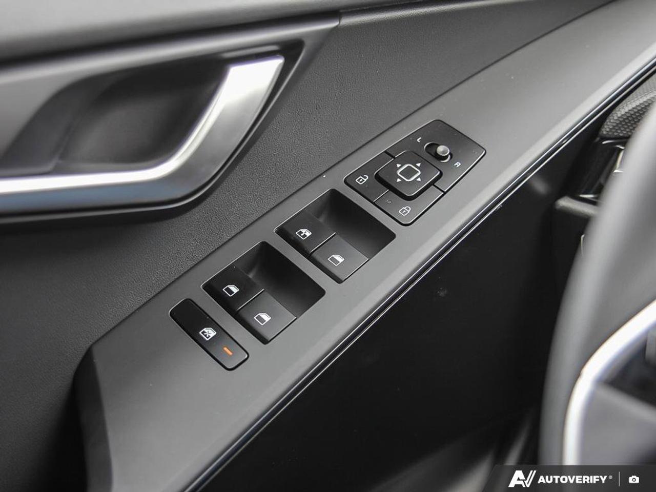 2023 Kia Niro EV Premium Photo
