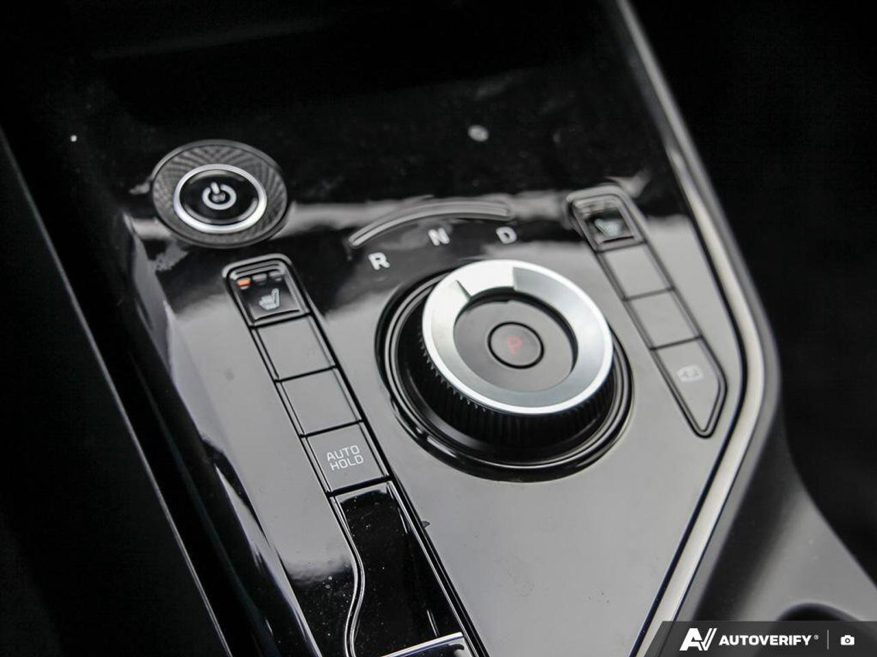 2023 Kia Niro EV Premium Photo