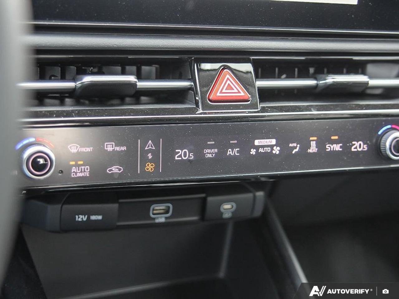 2023 Kia Niro EV Premium Photo