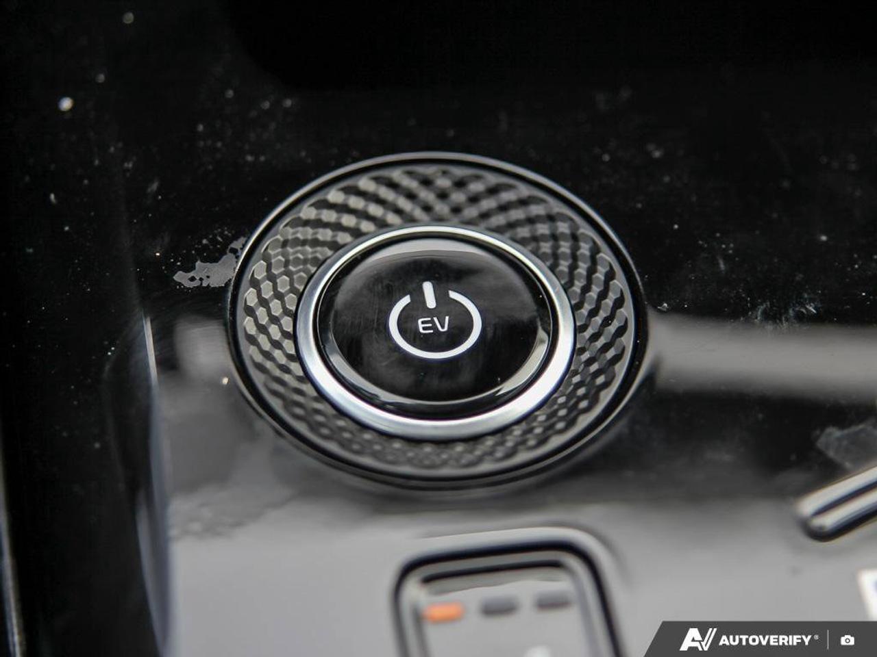 2023 Kia Niro EV Premium Photo