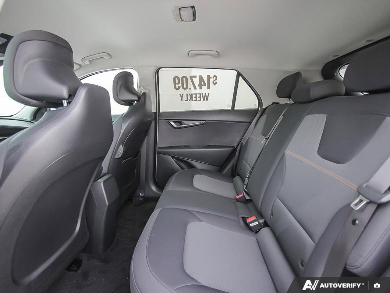 2023 Kia Niro EV Premium Photo