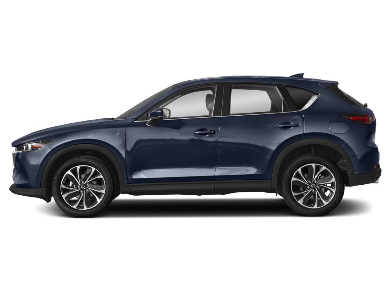 2022 Mazda CX-5 LOWKM MOONROOF BACKUPCAM Photo2