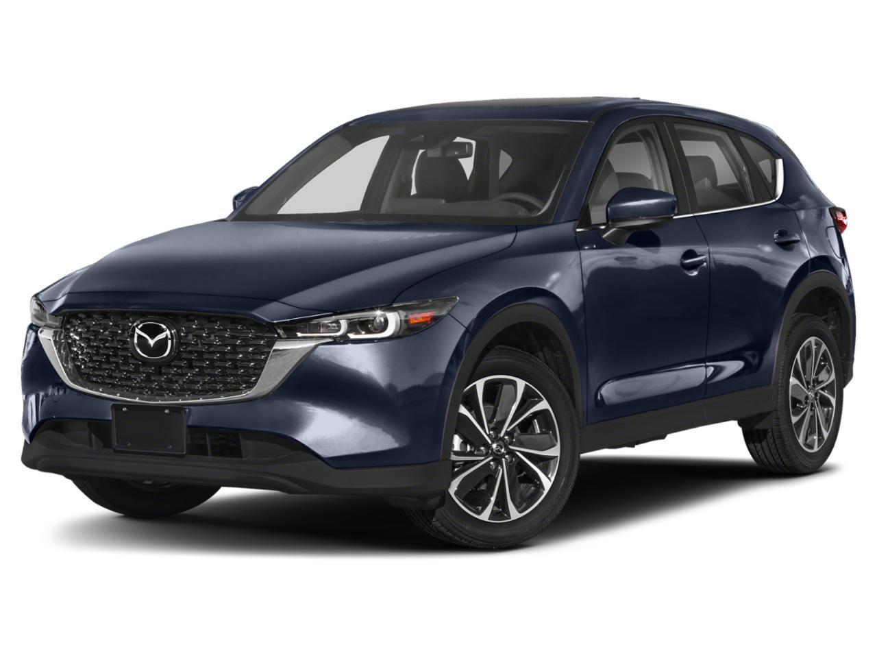 2022 Mazda CX-5 LOWKM MOONROOF BACKUPCAM Photo