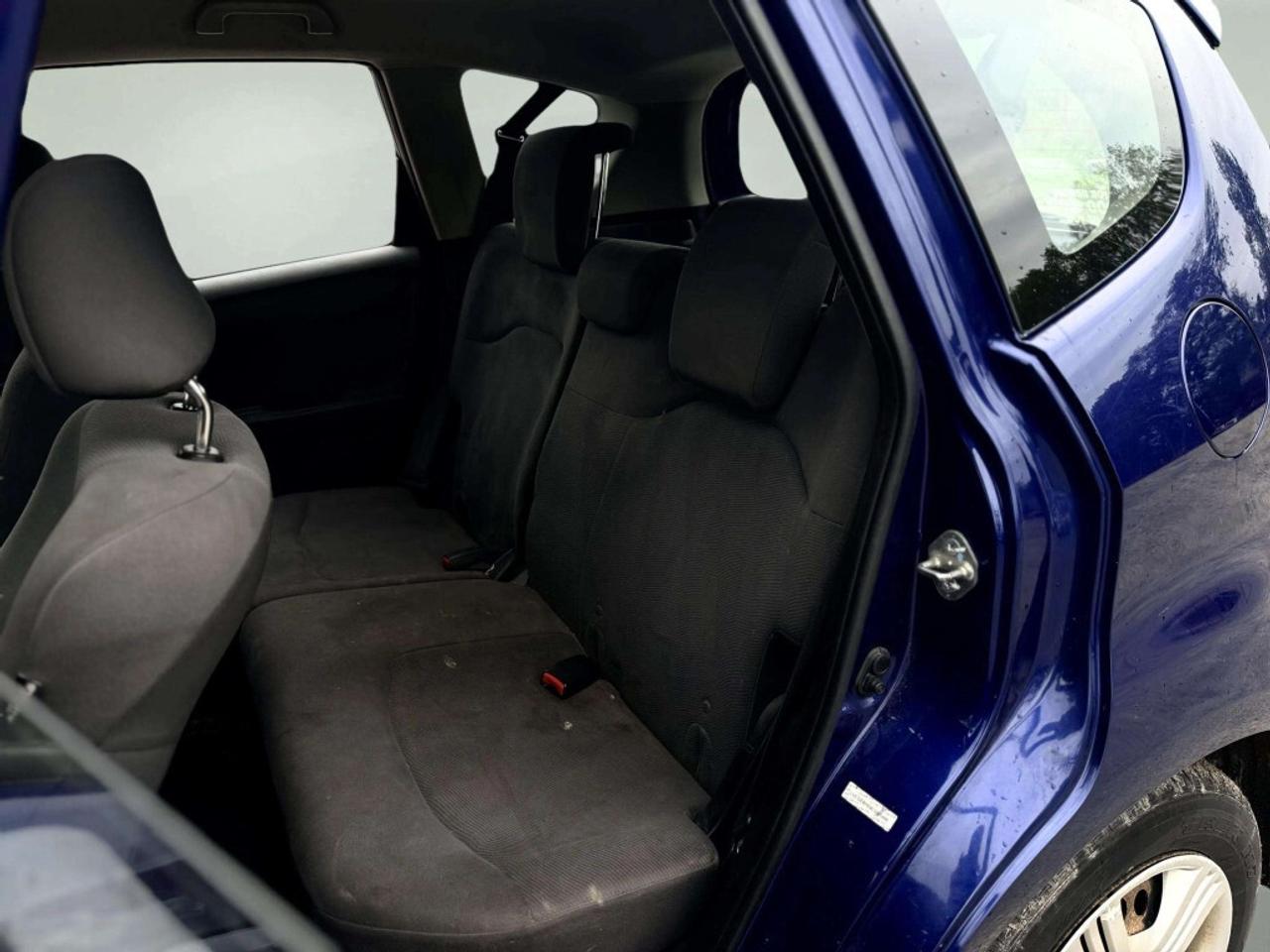 2014 Honda Fit LX Photo