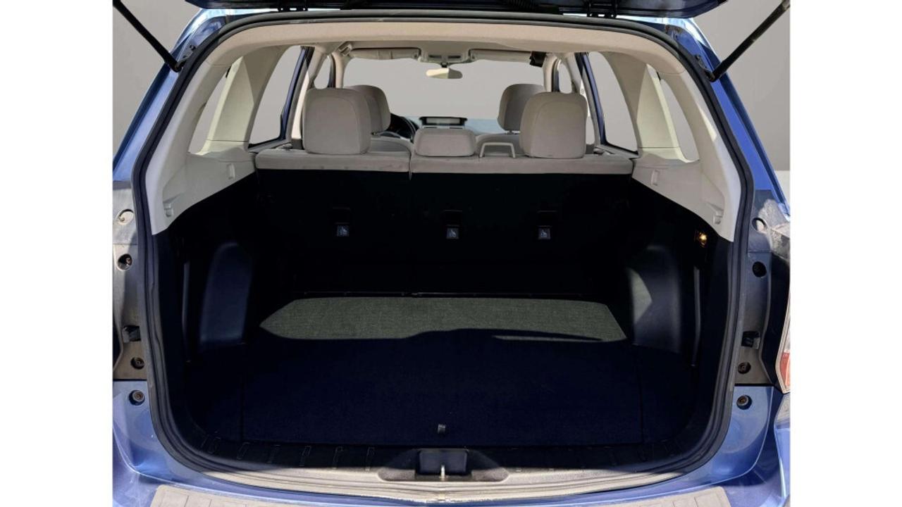 2015 Subaru Forester CONVENIENCE Photo