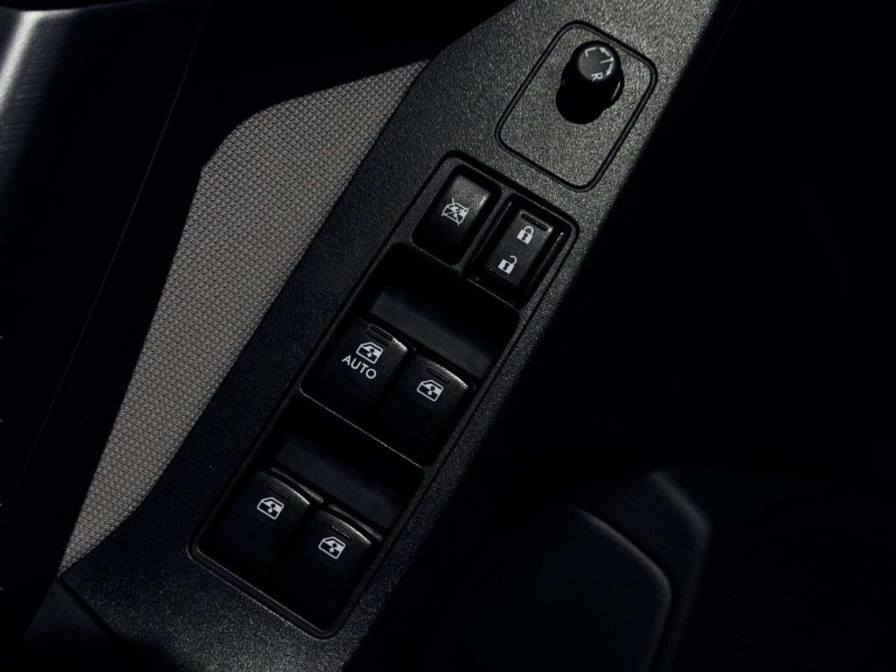 2015 Subaru Forester CONVENIENCE Photo