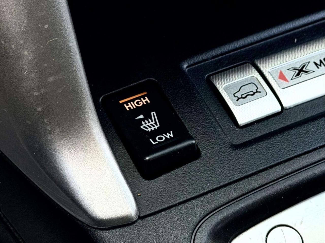 2015 Subaru Forester CONVENIENCE Photo