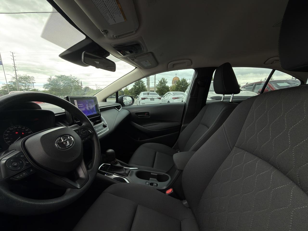 2023 Toyota Corolla LE   Blind Spot   Heated Seats   Rev Cam Photo