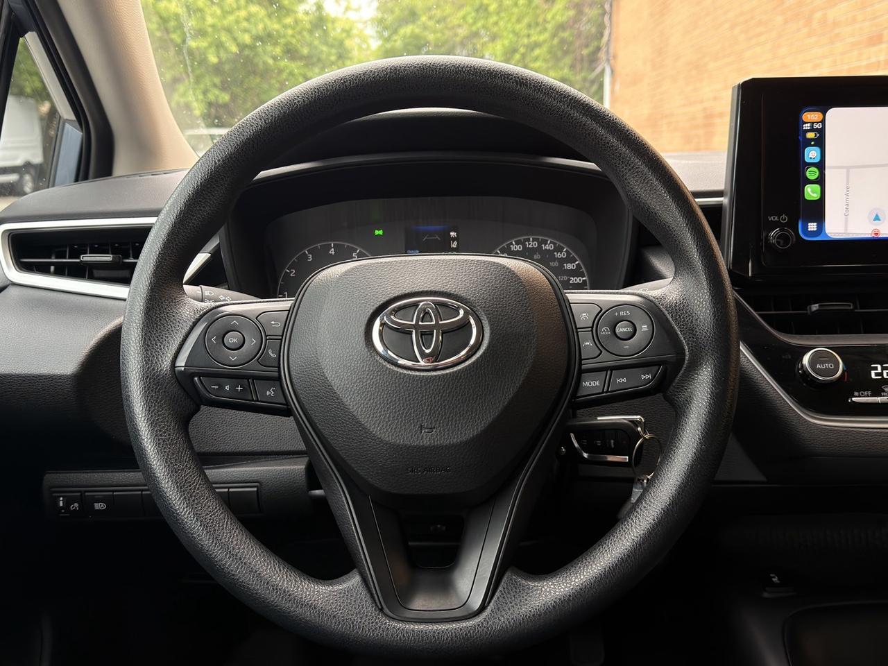 2023 Toyota Corolla LE   Blind Spot   Heated Seats   Rev Cam Photo