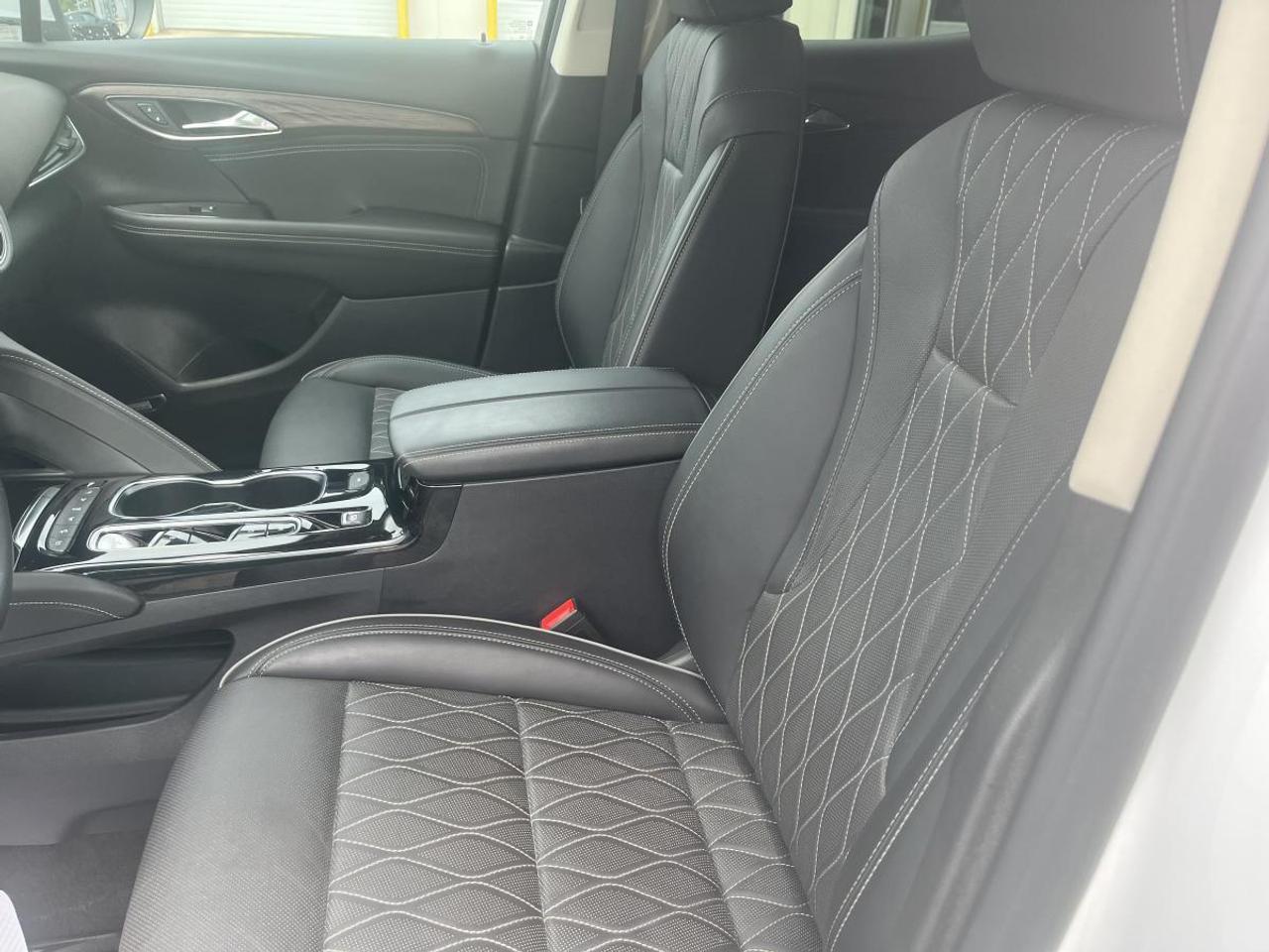 2023 Buick Envision AWD 4dr Avenir Photo