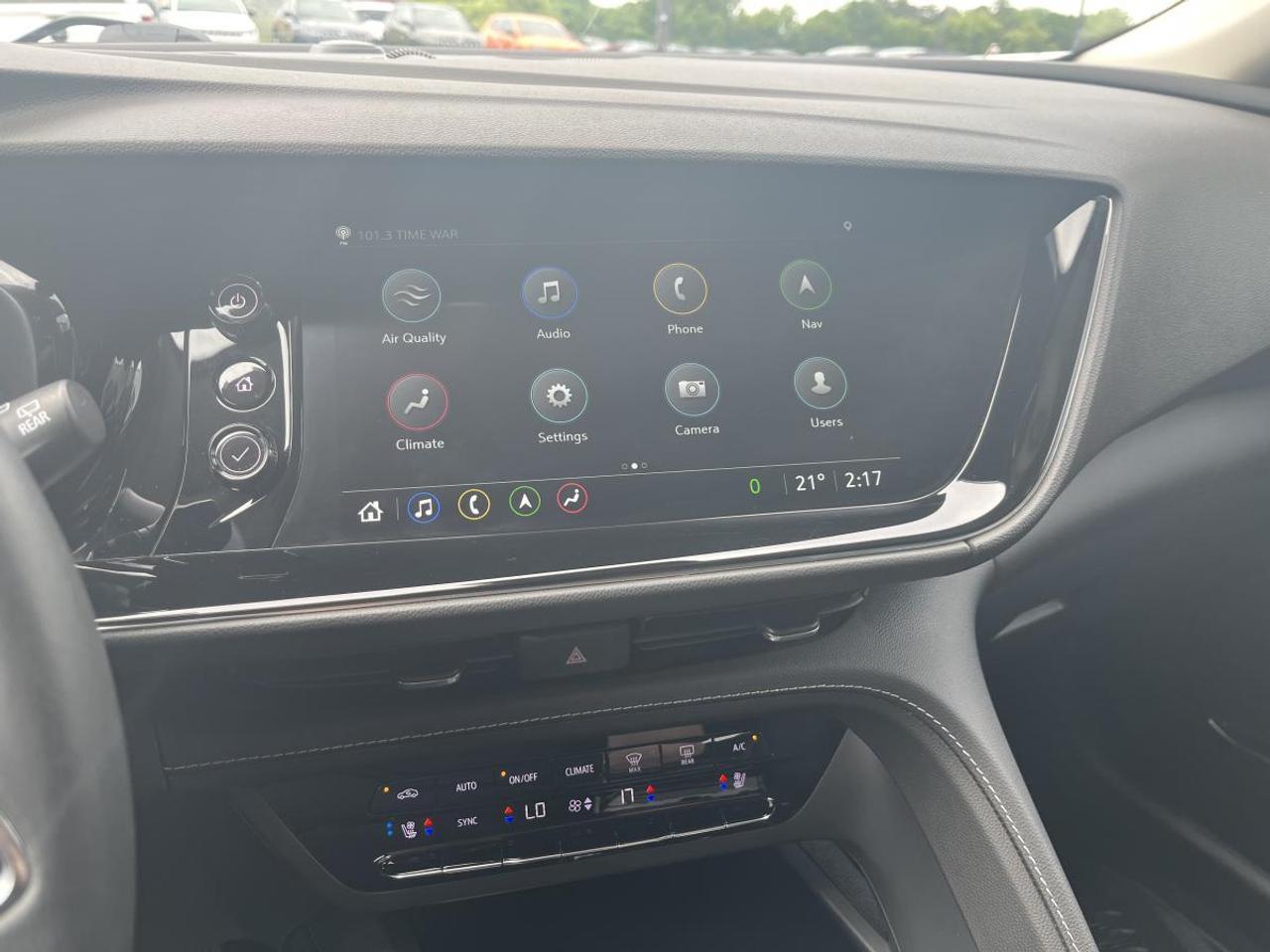 2023 Buick Envision AWD 4dr Avenir Photo