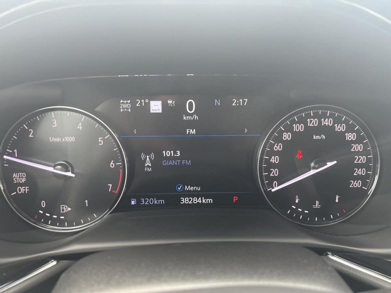 2023 Buick Envision AWD 4dr Avenir Photo