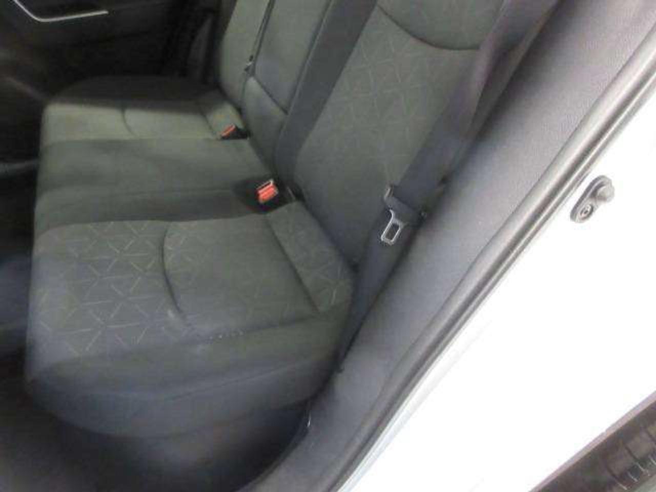 2021 Toyota RAV4 LE HYBRID AWD, HTD. SEATS, ALLOYS, 149K! Photo