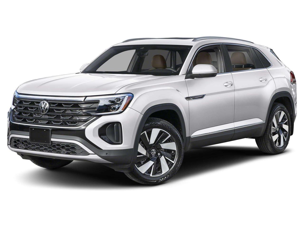 2026 Volkswagen Atlas HIGHLINE Photo0