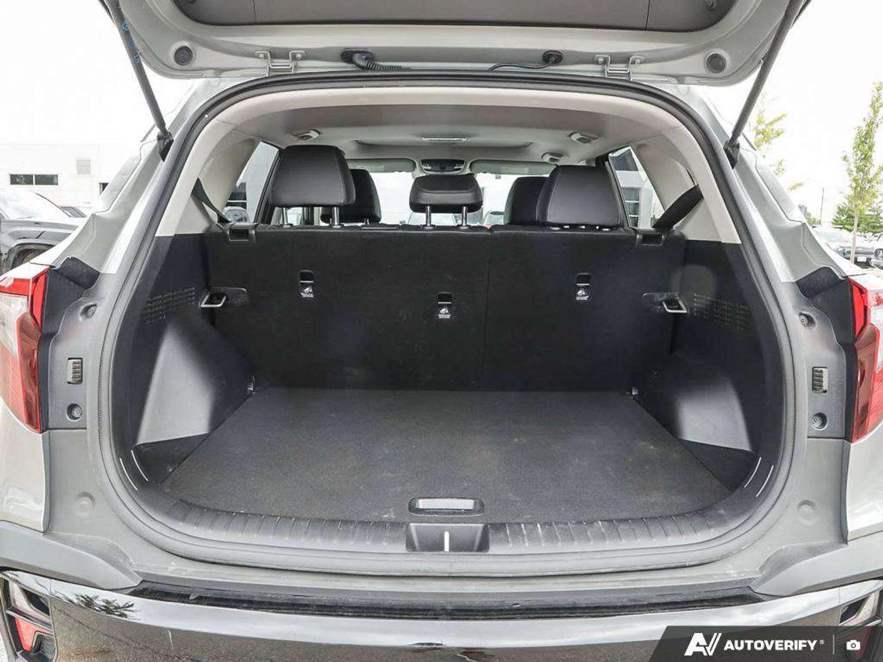 2026 Kia Seltos EX   AWD   Leather   Sunroof   Heated Seats & Steering Wheel   Apple CarPlay Photo