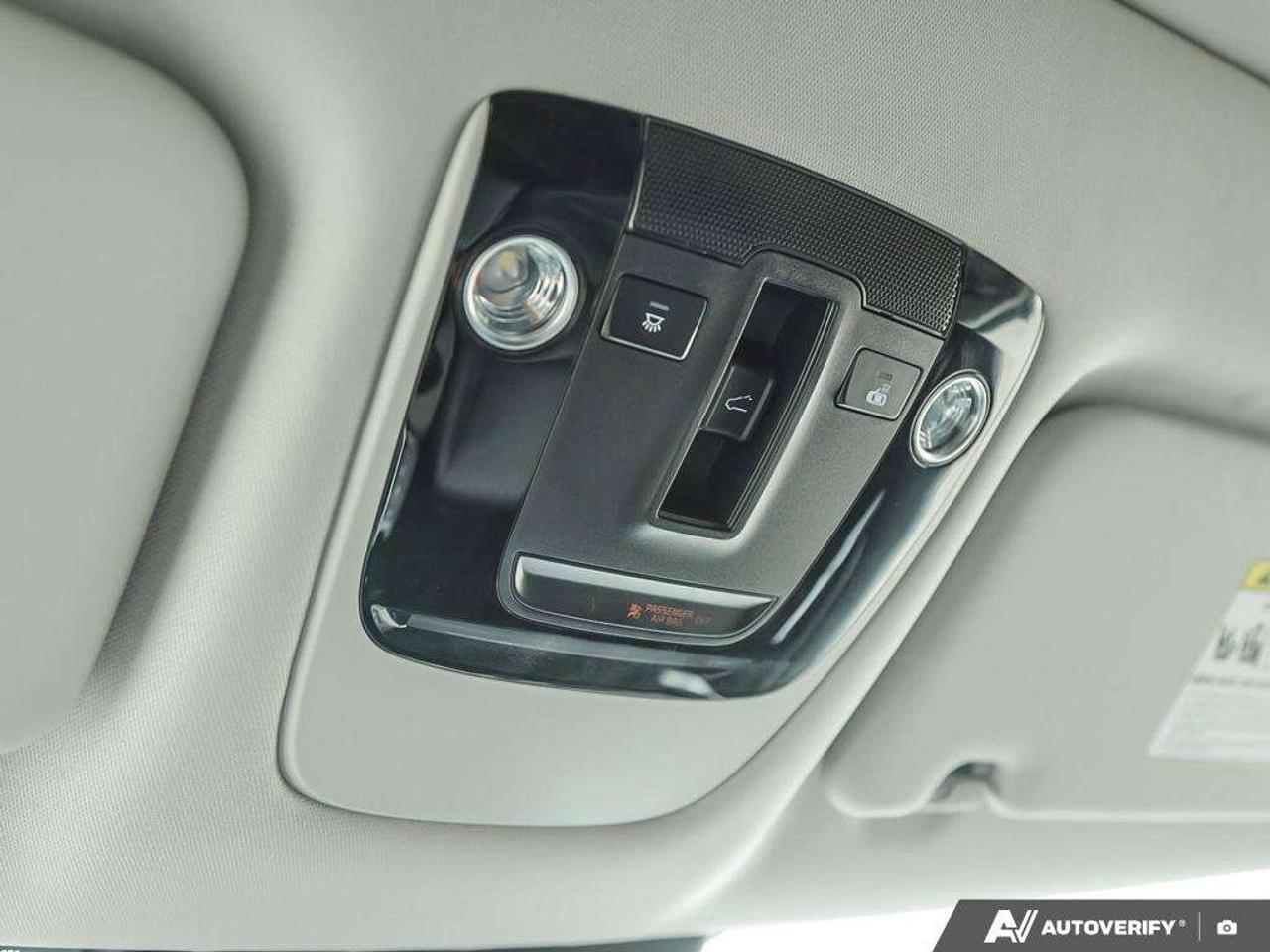 2026 Kia Seltos EX   AWD   Leather   Sunroof   Heated Seats & Steering Wheel   Apple CarPlay Photo