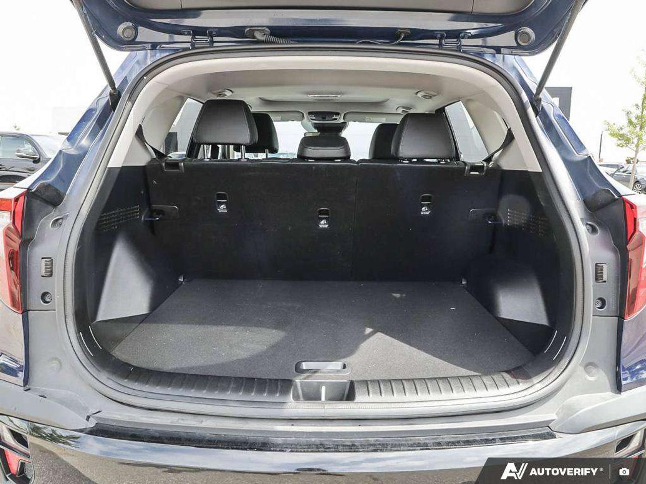 2026 Kia Seltos EX   AWD   Leather   Sunroof   Heated Seats & Steering Wheel   Apple CarPlay Photo