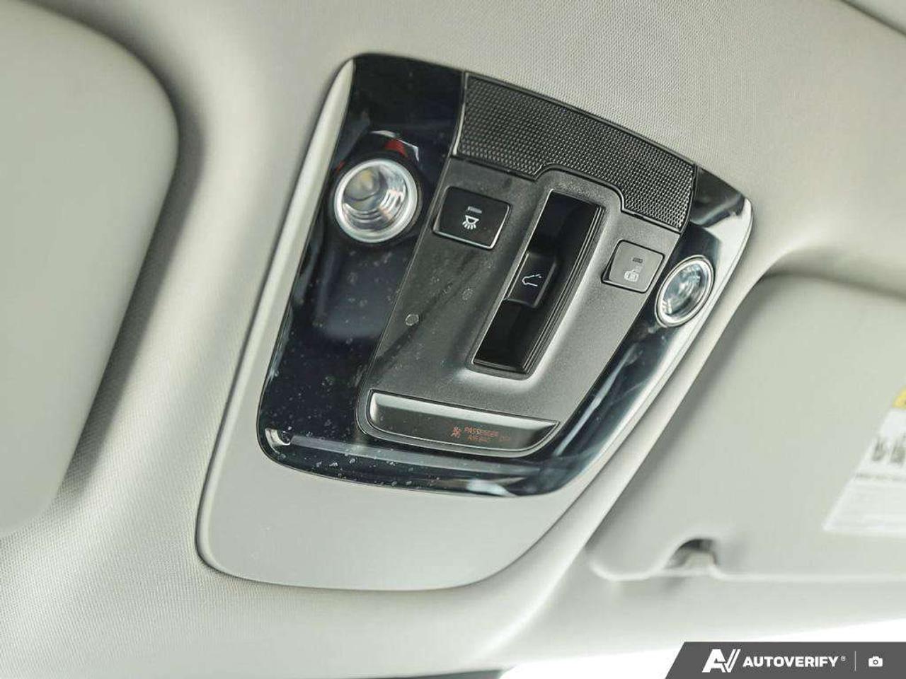 2026 Kia Seltos EX   AWD   Leather   Sunroof   Heated Seats & Steering Wheel   Apple CarPlay Photo