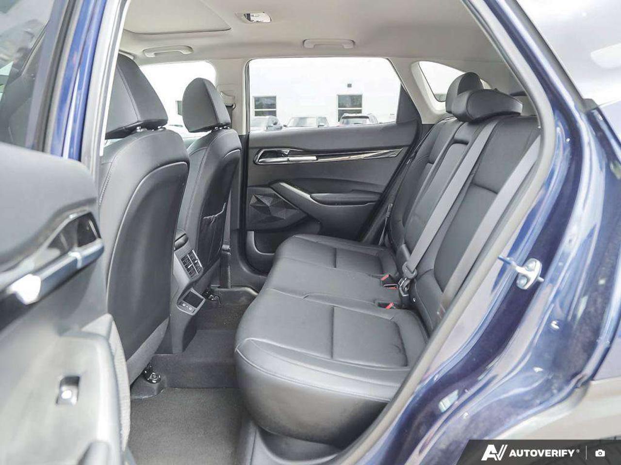 2026 Kia Seltos EX   AWD   Leather   Sunroof   Heated Seats & Steering Wheel   Apple CarPlay Photo