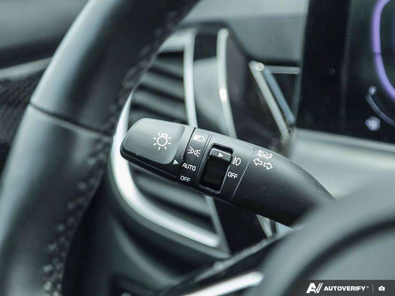 2026 Kia Seltos EX   Leather   Sunroof   Heated Seats & Steering Wheel   Apple CarPlay Photo