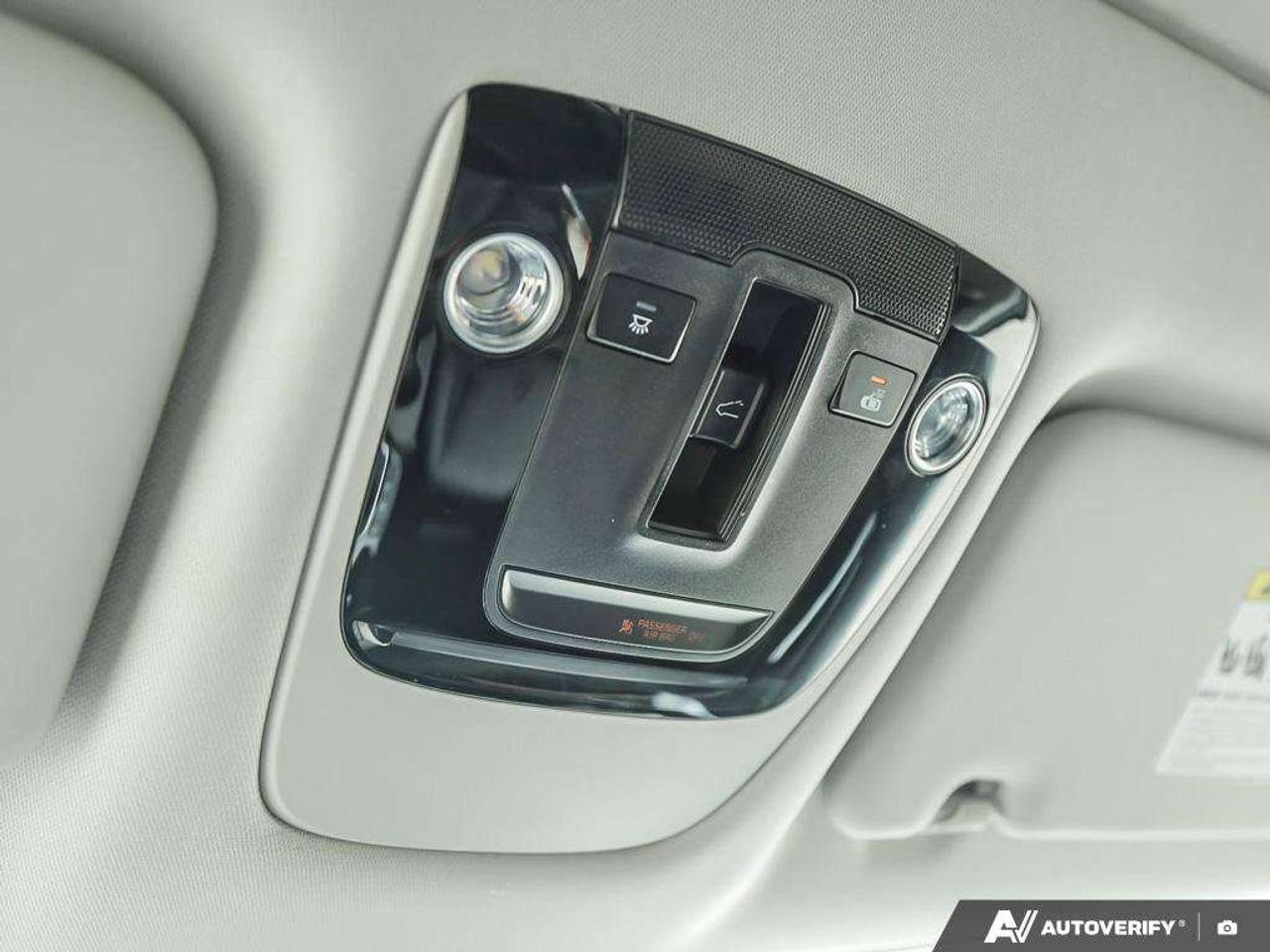 2026 Kia Seltos EX   Leather   Sunroof   Heated Seats & Steering Wheel   Apple CarPlay Photo