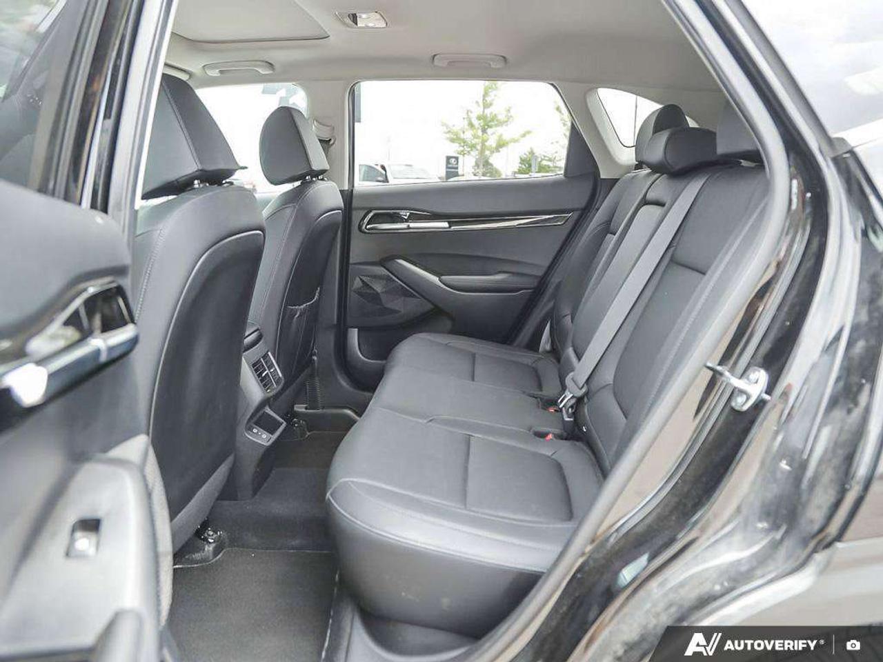 2026 Kia Seltos EX   Leather   Sunroof   Heated Seats & Steering Wheel   Apple CarPlay Photo
