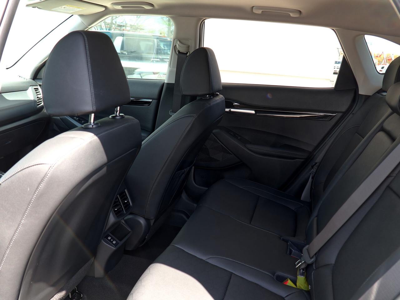 2026 Kia Seltos EX Premium   Navigation   Smart Cruise   Demo Photo