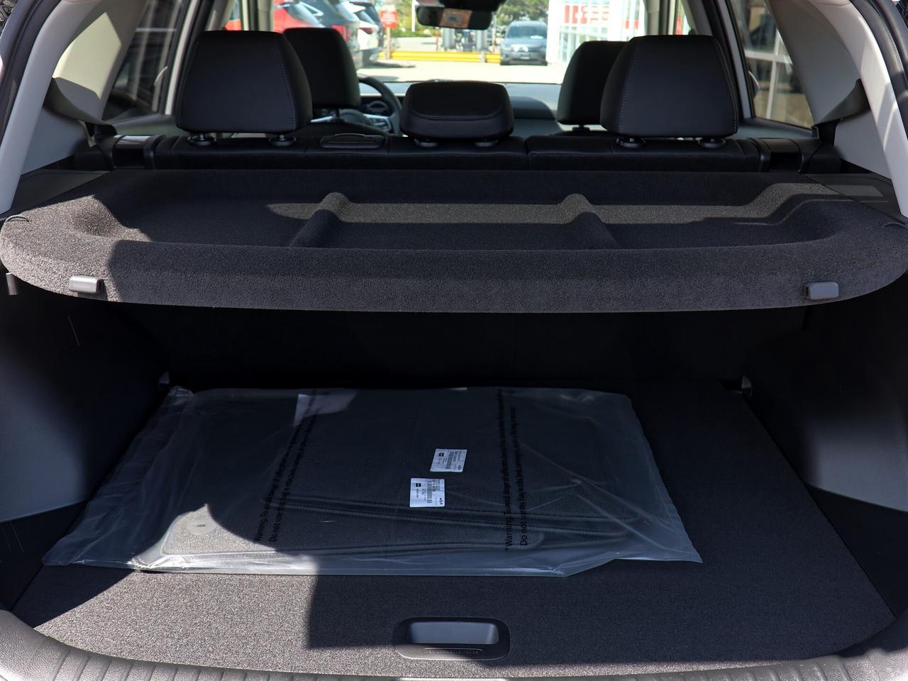 2026 Kia Seltos EX Premium   Navigation   Smart Cruise   Demo Photo