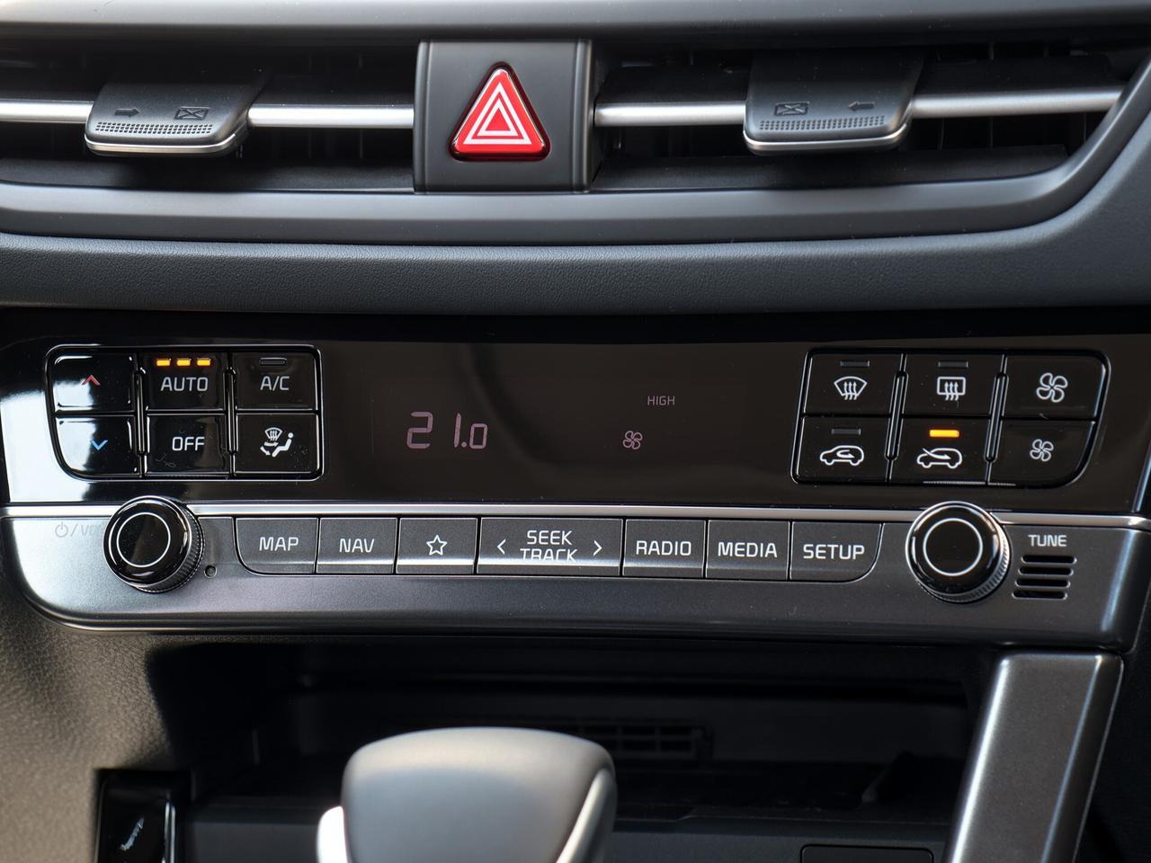 2026 Kia Seltos EX Premium   Navigation   Smart Cruise   Demo Photo