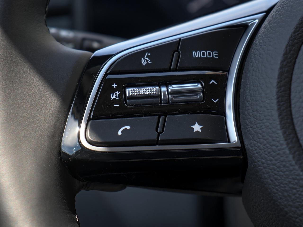 2026 Kia Seltos EX Premium   Navigation   Smart Cruise   Demo Photo
