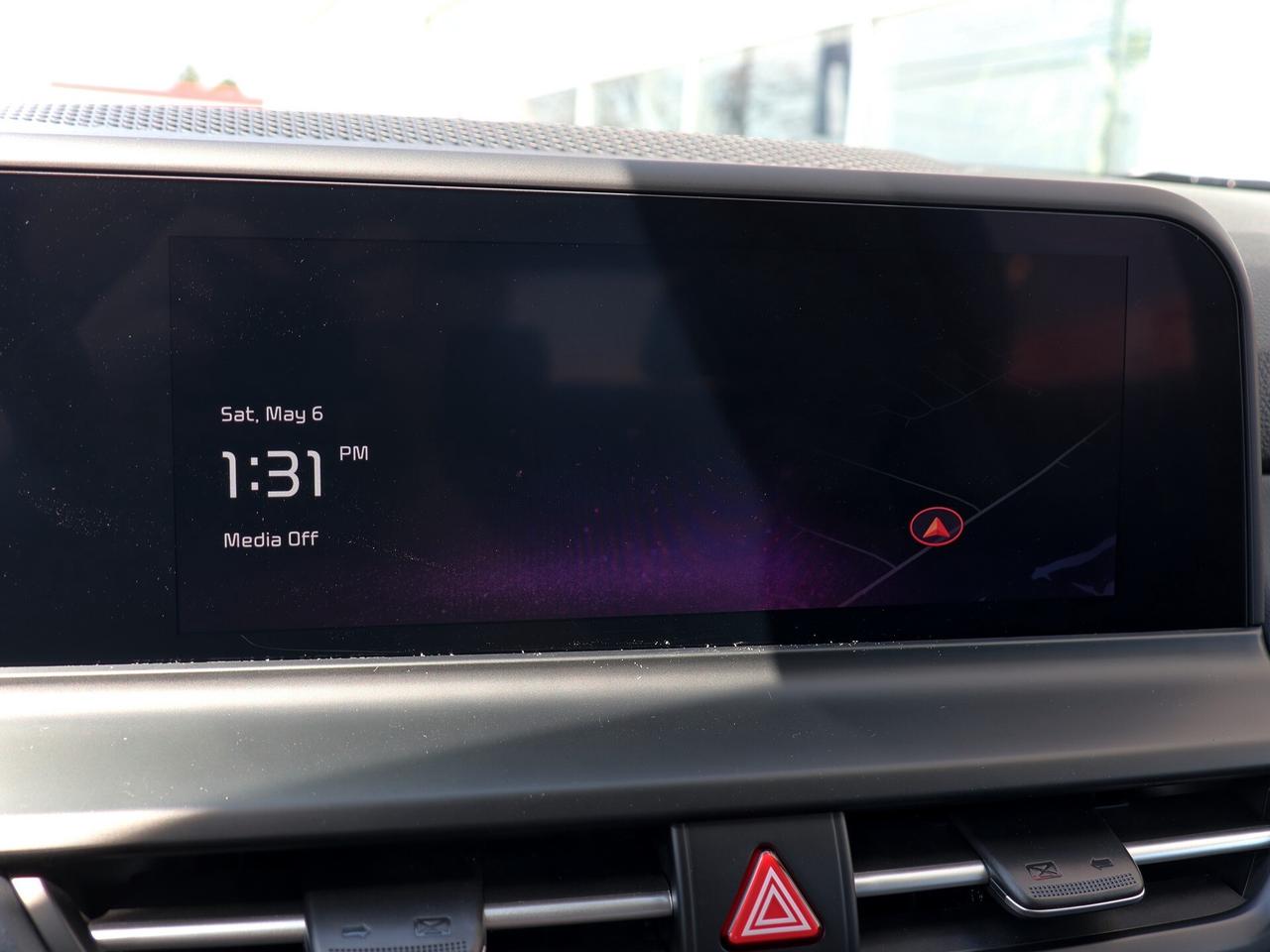2026 Kia Seltos EX Premium   Navigation   Smart Cruise   Demo Photo