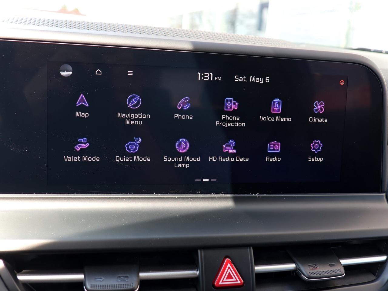 2026 Kia Seltos EX Premium   Navigation   Smart Cruise   Demo Photo