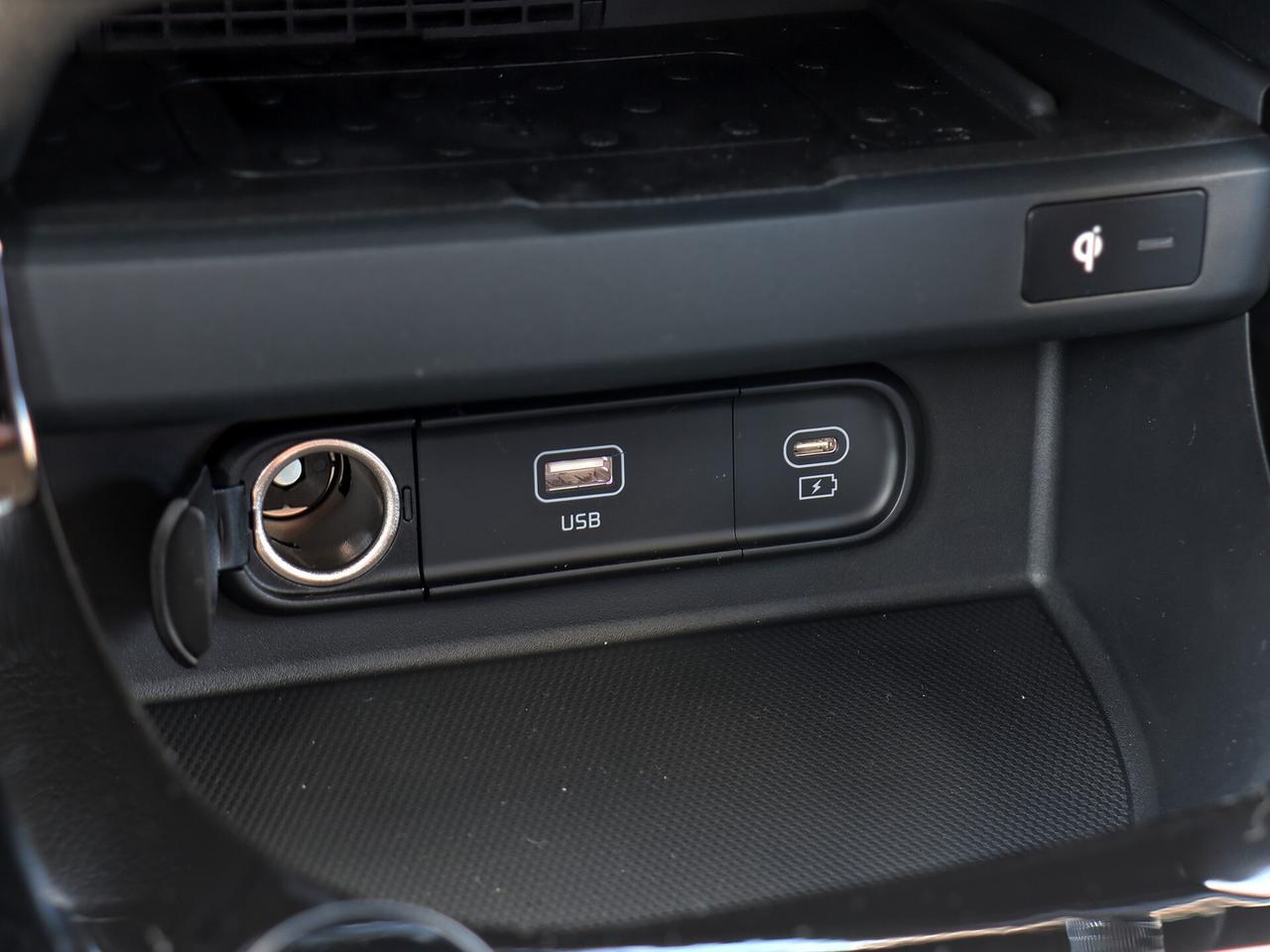 2026 Kia Seltos EX Premium   Navigation   Smart Cruise   Demo Photo