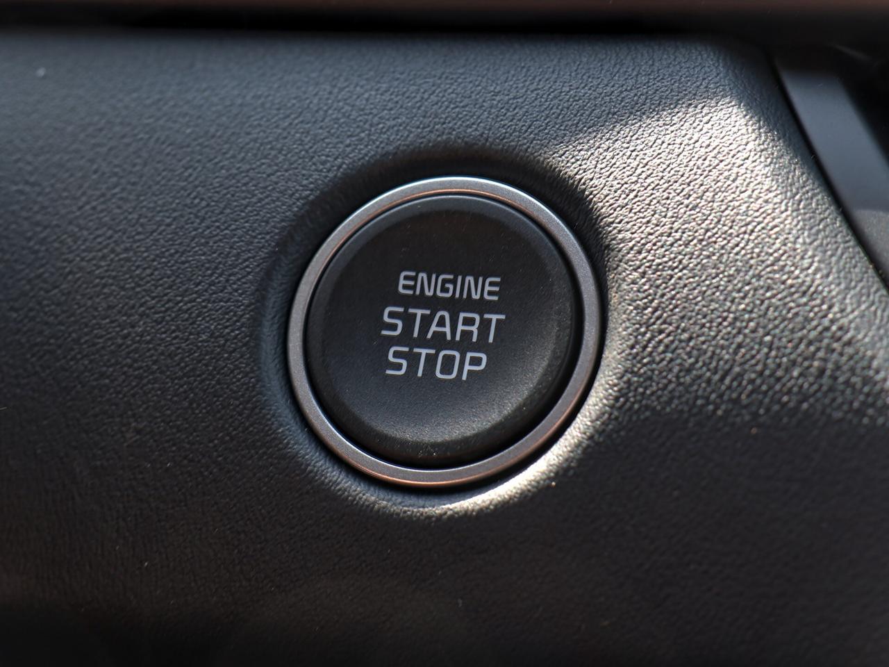 2026 Kia Seltos EX Premium   Navigation   Smart Cruise   Demo Photo