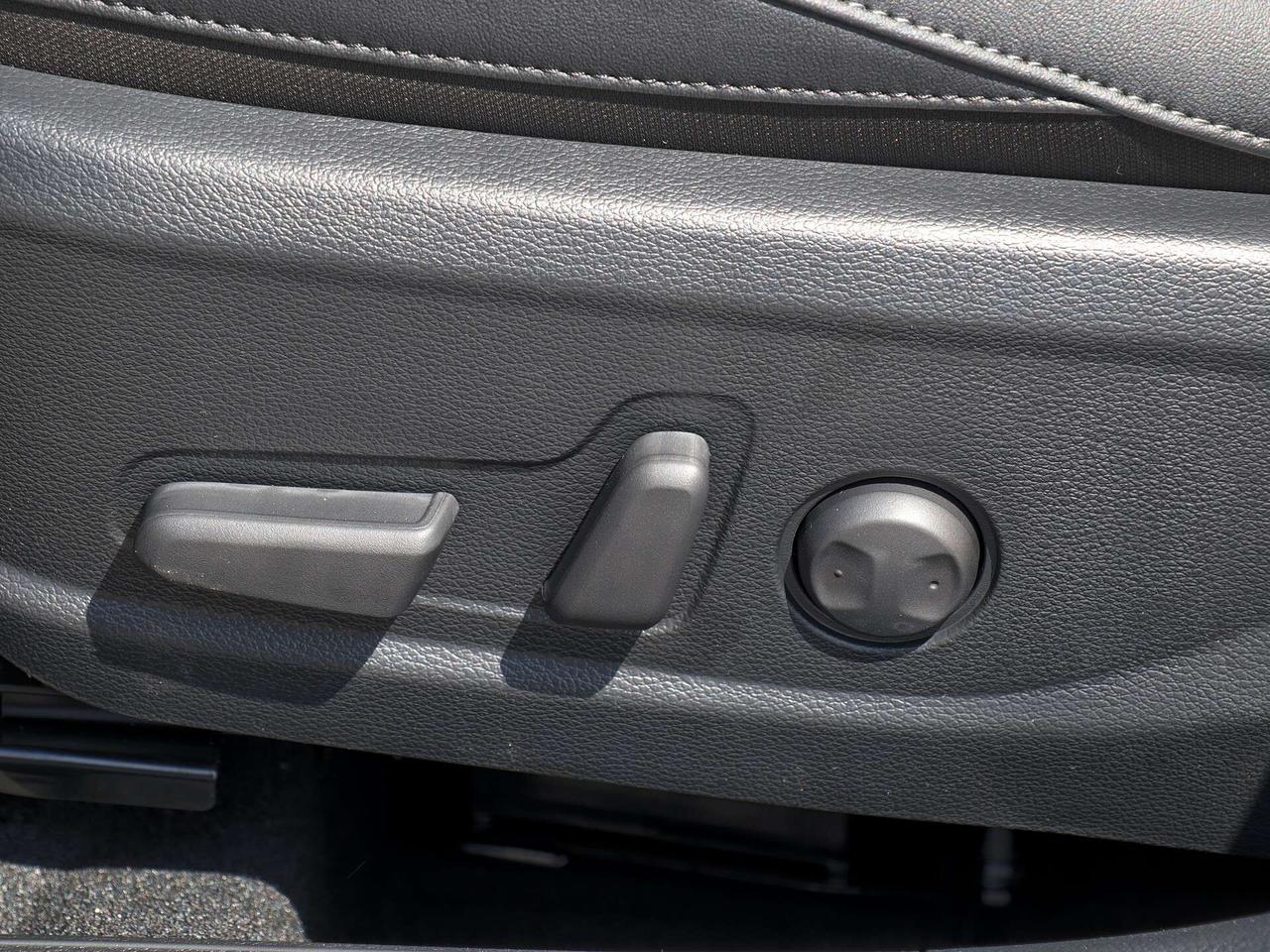 2026 Kia Seltos EX Premium   Navigation   Smart Cruise   Demo Photo