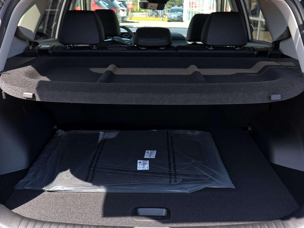 2026 Kia Seltos EX Premium   Navigation   Smart Cruise   Demo Photo