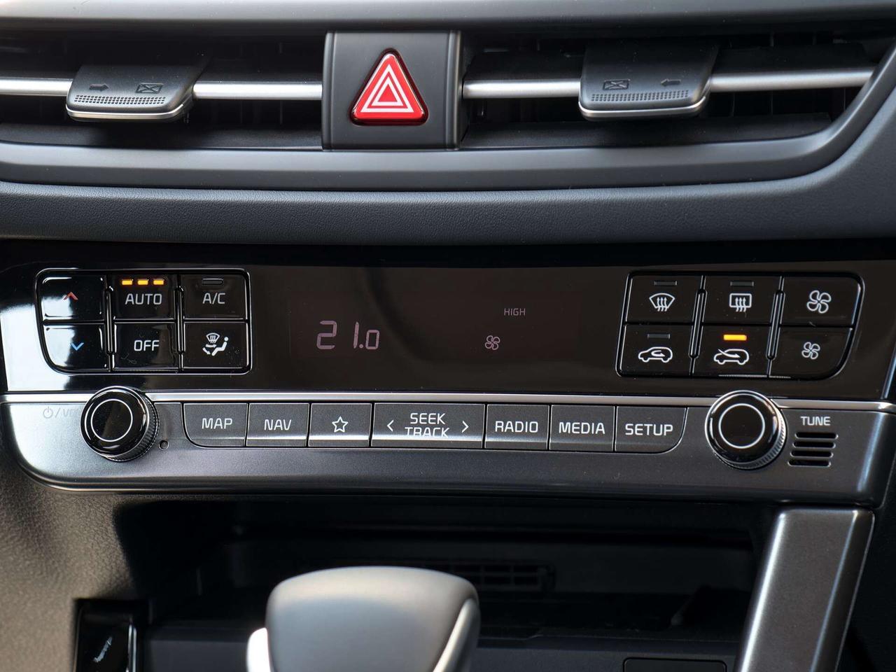 2026 Kia Seltos EX Premium   Navigation   Smart Cruise   Demo Photo