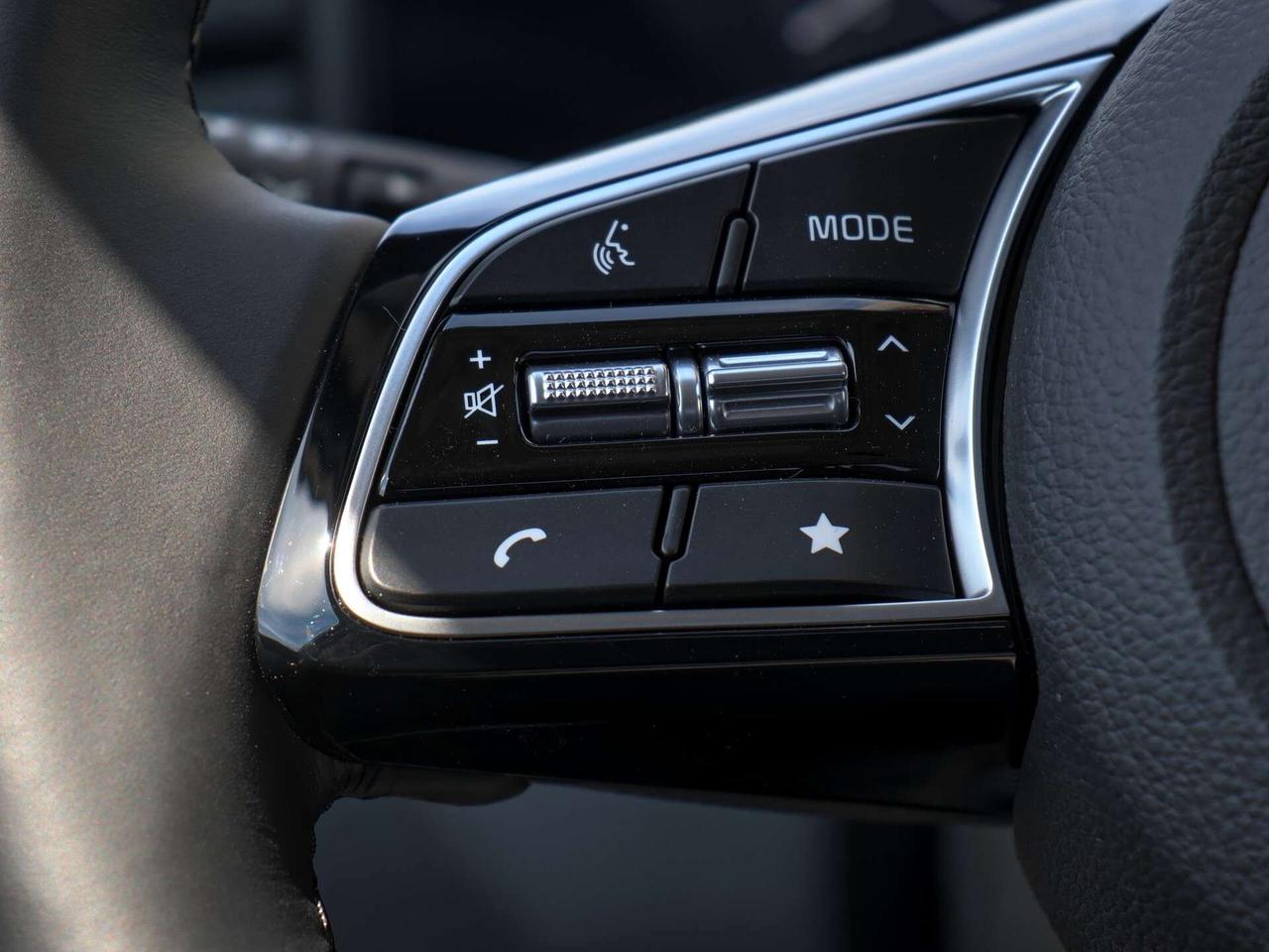 2026 Kia Seltos EX Premium   Navigation   Smart Cruise   Demo Photo