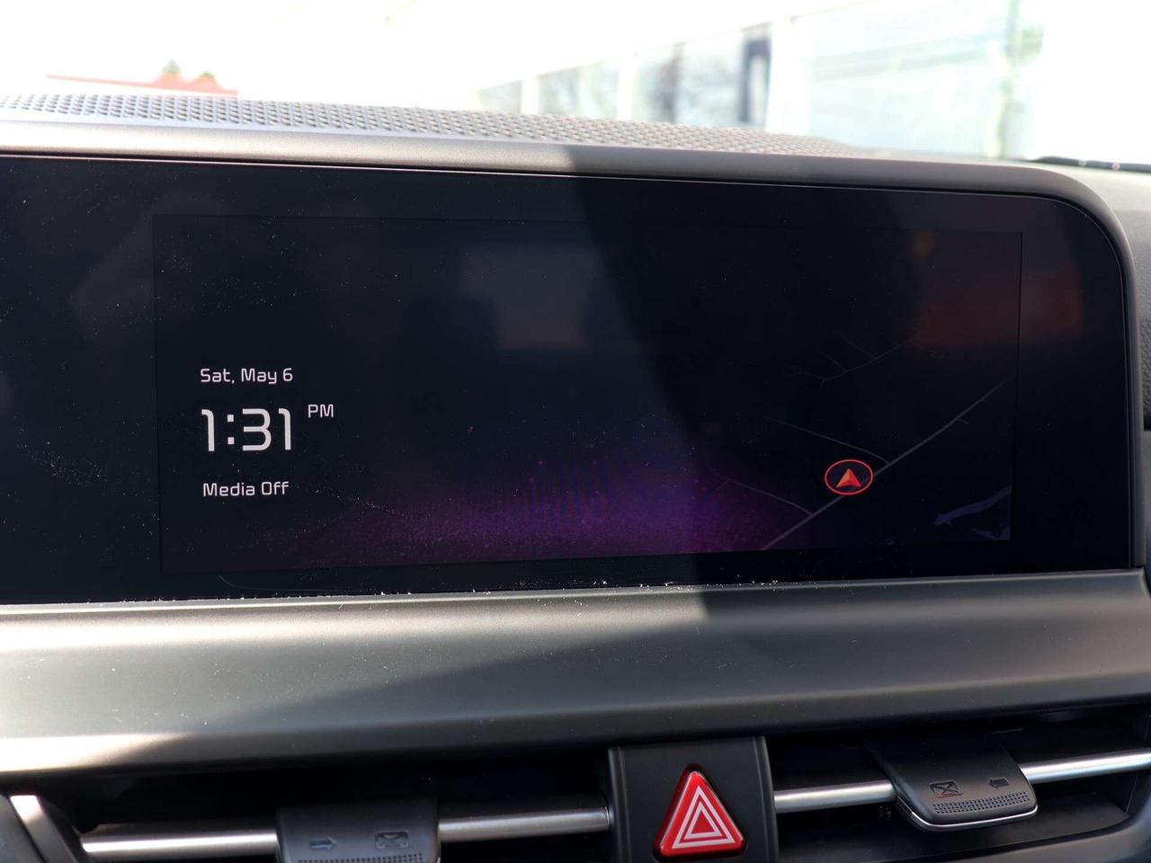 2026 Kia Seltos EX Premium   Navigation   Smart Cruise   Demo Photo