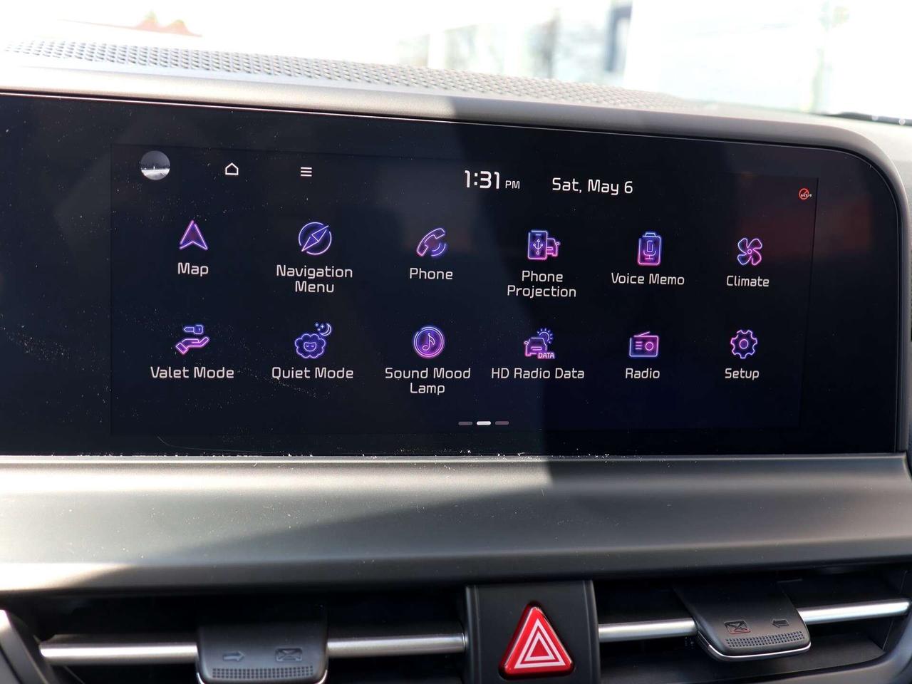 2026 Kia Seltos EX Premium   Navigation   Smart Cruise   Demo Photo